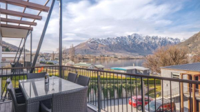 Marina Quarters 406B, Queenstown